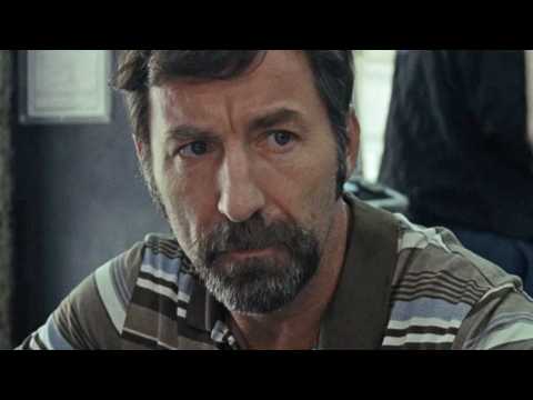 La Colère d'un homme patient - Bande annonce 1 - VO - (2015)
