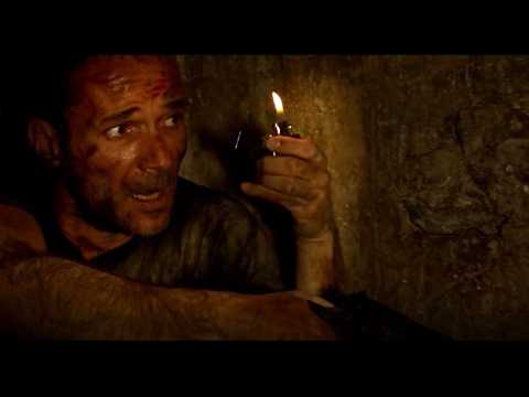 Dark Show - Bande annonce 1 - VO - (2016)