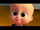 Baby Boss - Bande annonce 2 - VO - (2017)