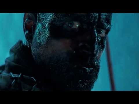 La Planète des Singes - Suprématie - Teaser 11 - VO - (2017)