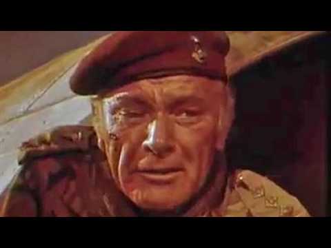 Les Oies sauvages - bande annonce - VOST - (1978)