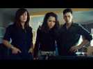 Orphan Black - Bande annonce 3 - VO