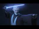 Star Wars Rebels - Bande annonce 3 - VO