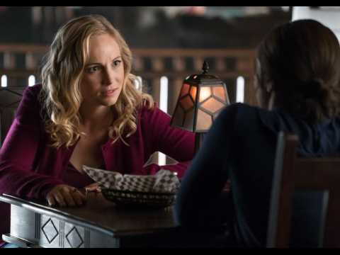 Vampire Diaries - Teaser 1 - VO