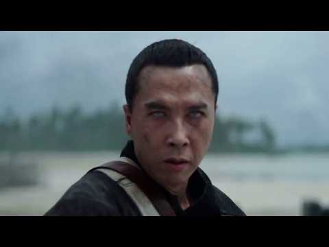 Rogue One: A Star Wars Story - Teaser 36 - VO - (2016)