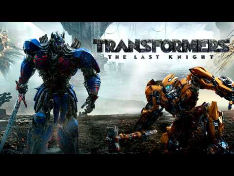 Transformers: The Last Knight - Bande annonce 13 - VO - (2017)