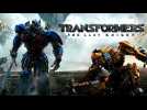 Transformers: The Last Knight - Bande annonce 13 - VO - (2017)