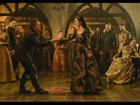 Reign : le destin d'une reine - Teaser 1 - VO