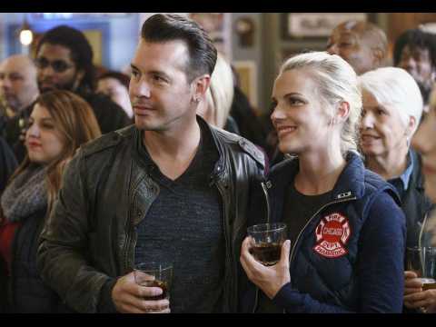 Chicago Fire - Teaser 1 - VO