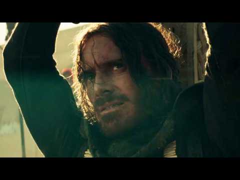 Assassin's Creed - Bande annonce 12 - VO - (2016)