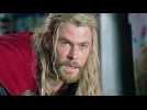 Thor : Ragnarok - Bande annonce 2 - VO - (2017)