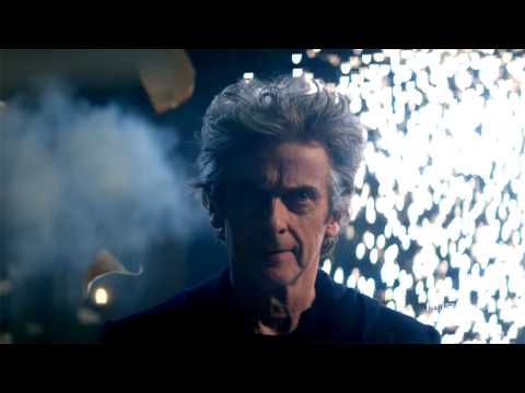 Doctor Who (2005) - Teaser 5 - VO