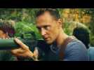 Kong: Skull Island - Bande annonce 3 - VO - (2017)