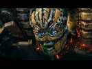 Transformers: The Last Knight - Bande annonce 15 - VO - (2017)