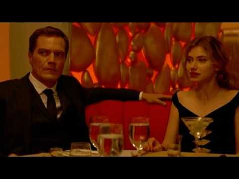 Frank &amp; Lola - bande annonce - VO - (2016)