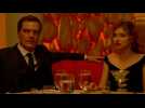 Frank &amp; Lola - bande annonce - VO - (2016)