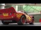 Cars 3 - Bande annonce 6 - VO - (2017)
