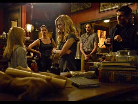 Grimm - Teaser 1 - VO