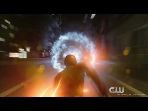 Flash (2014) - Teaser 3 - VO