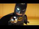 Lego Batman, Le Film - Teaser 19 - VO - (2017)