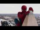 Spider-Man: Homecoming - Bande annonce 9 - VO