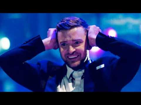Justin Timberlake + The Tennessee Kids - bande annonce - VOST - (2016)
