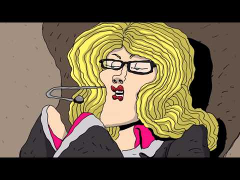 La Vengeresse - Bande annonce 1 - VO - (2016)