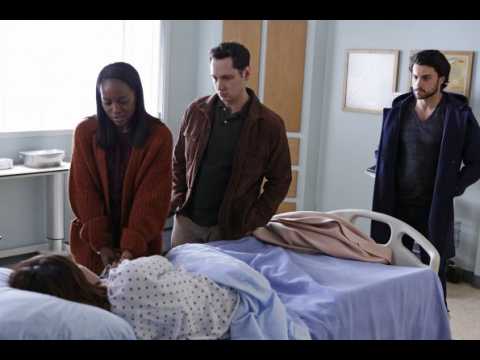 Murder - Teaser 2 - VO