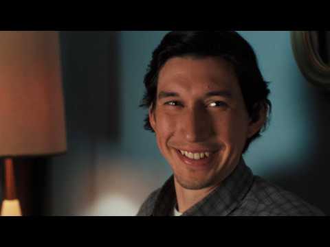 Paterson - Bande annonce 2 - VO - (2016)