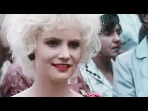 Dernière Sortie pour Brooklyn - Bande annonce 1 - VO - (1989)