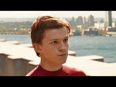 Spider-Man: Homecoming - Bande annonce 5 - VO