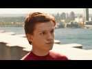 Spider-Man: Homecoming - Bande annonce 5 - VO - (2017)