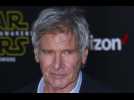 Harrison Ford won't return to Star Wars