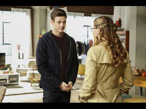 Supergirl - Teaser 2 - VO