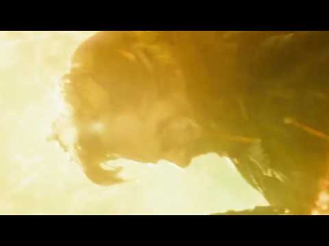 Doctor Strange - Teaser 28 - VO - (2016)