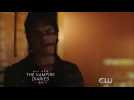 Vampire Diaries - Teaser 1 - VO