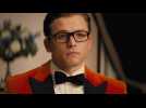 Kingsman : Le Cercle d'or - Bande annonce 5 - VO - (2017)