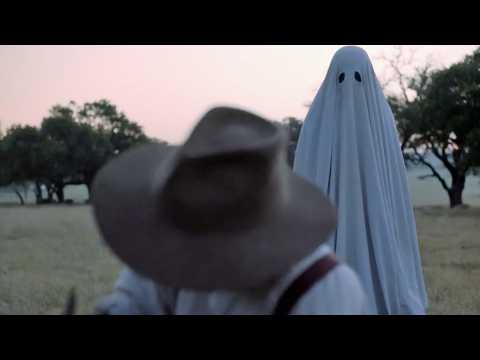 A Ghost Story - Bande annonce 1 - VO - (2017)