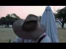 A Ghost Story - Bande annonce 1 - VO - (2017)