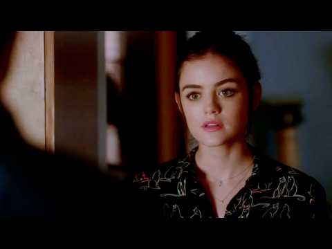 Pretty Little Liars - Teaser 3 - VO