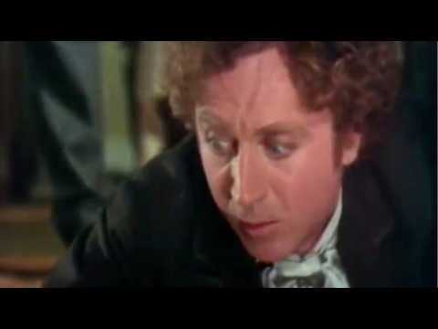 Le Frere le plus fute de Sherlock Holmes - Bande annonce 1 - VO - (1975)
