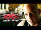 xXx : Reactivated - Bande annonce 13 - VO - (2017)