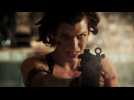 Resident Evil : Chapitre Final - Bande annonce 13 - VO - (2016)