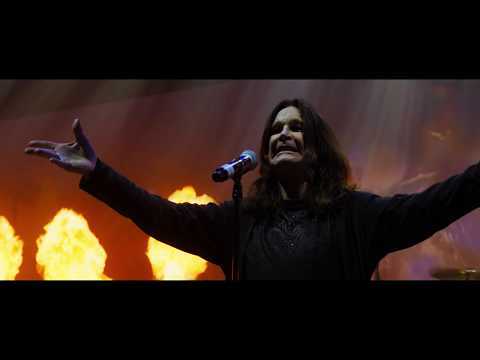 Black Sabbath - The End Of The End - Bande Annonce