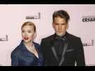 Scarlett Johansson and Romain Dauriac finalise divorce