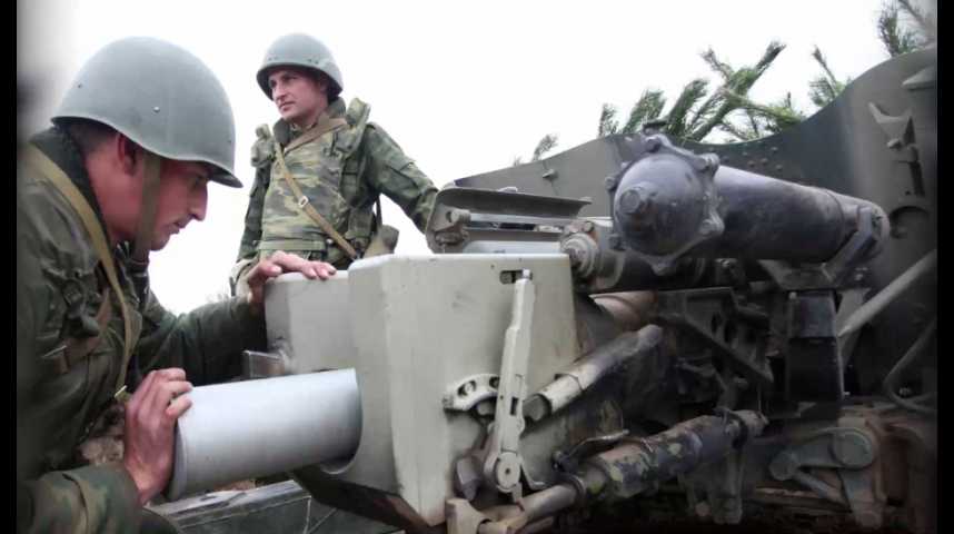 Illustration pour la vidéo De la Turquie à la Biélorussie, l’armée russe inquiète l’Otan