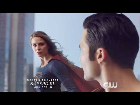 Supergirl - Bande annonce 4 - VO
