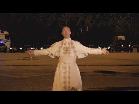 The Young Pope - Bande annonce 2 - VO