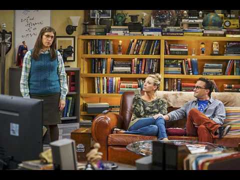 The Big Bang Theory - Teaser 1 - VO