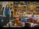 The Big Bang Theory - Teaser 1 - VO